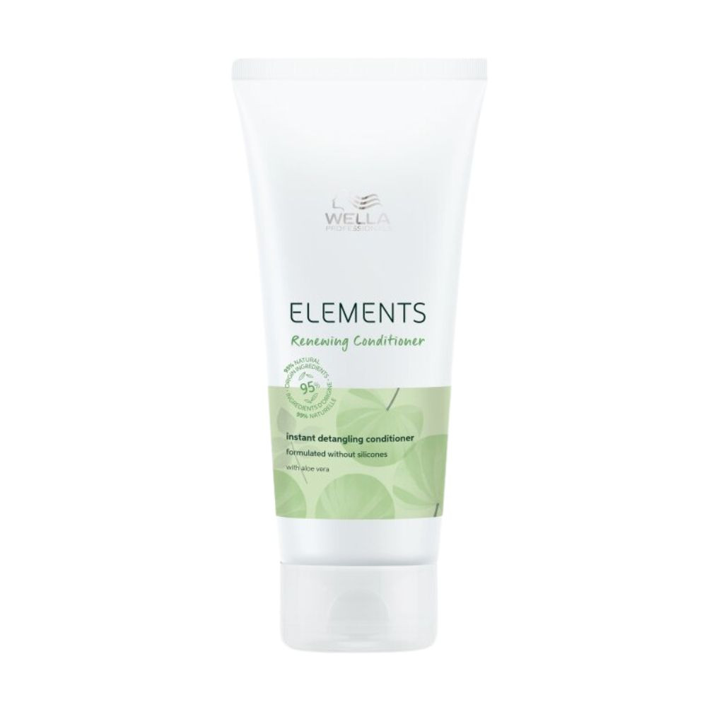 WELLA PROFESSIONALS Wella Professionals Elements Renewing Conditioner 200 ml NEW