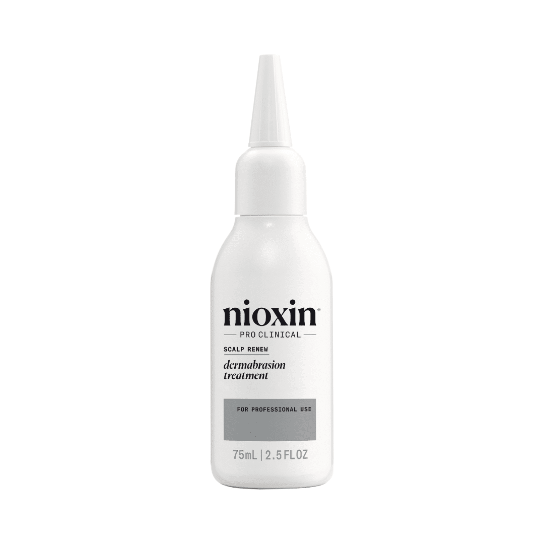 NIOXIN Nioxin Scalp Renew Dermabrasion Treatment 75 ml