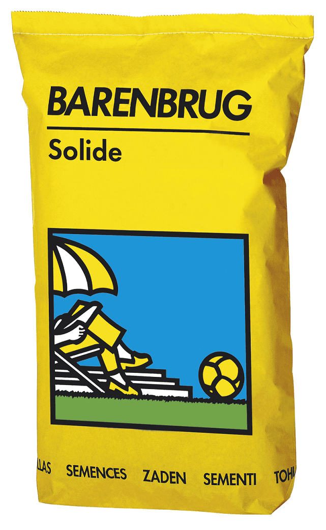 Barenbrug SOLID (GAZON) 5 kg