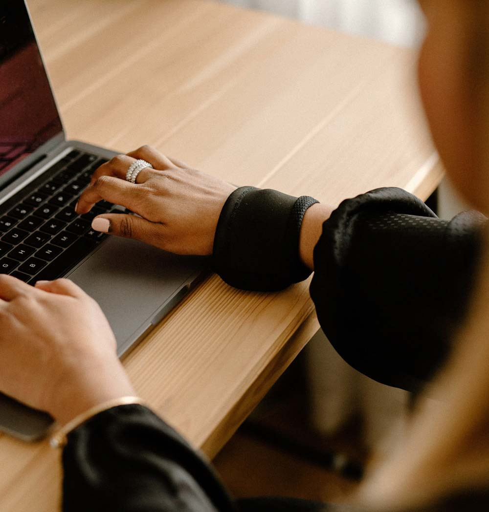 Swedish Posture Posture Carpal Wrist Support - podpora zápěstí