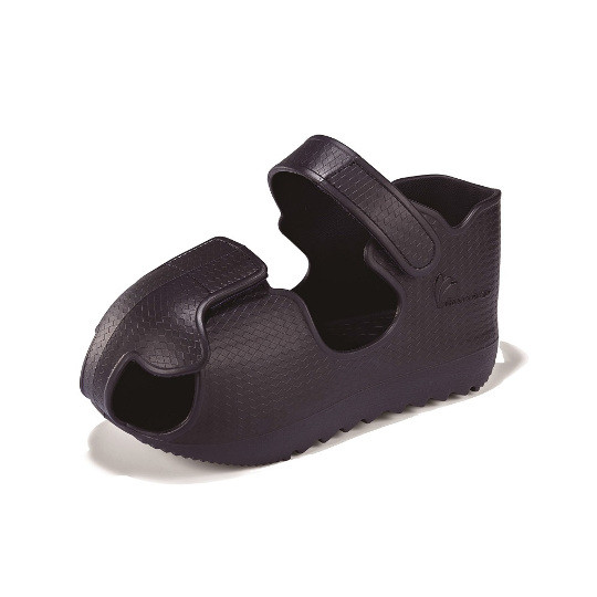 MEYRA Ochranná obuv na sádru MAXI ARMOR dětská