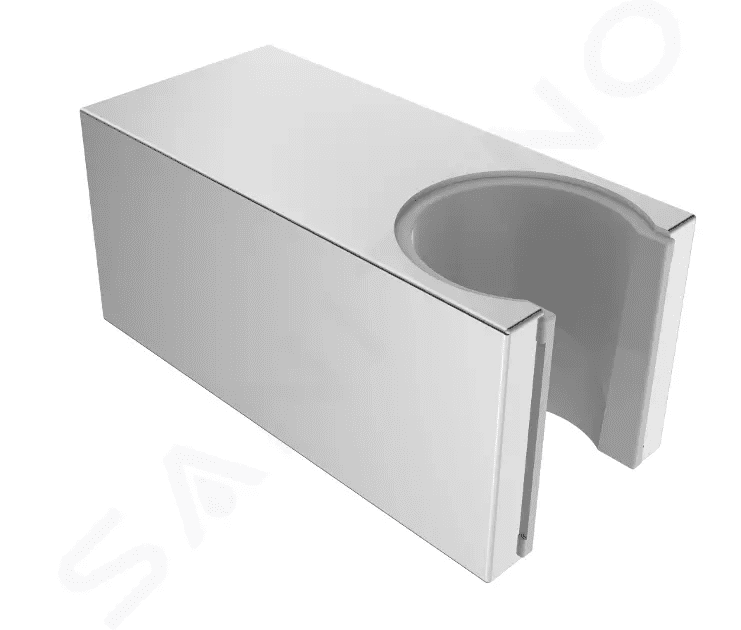 kielle 20901030 - Nástěnný držák sprchy, chrom