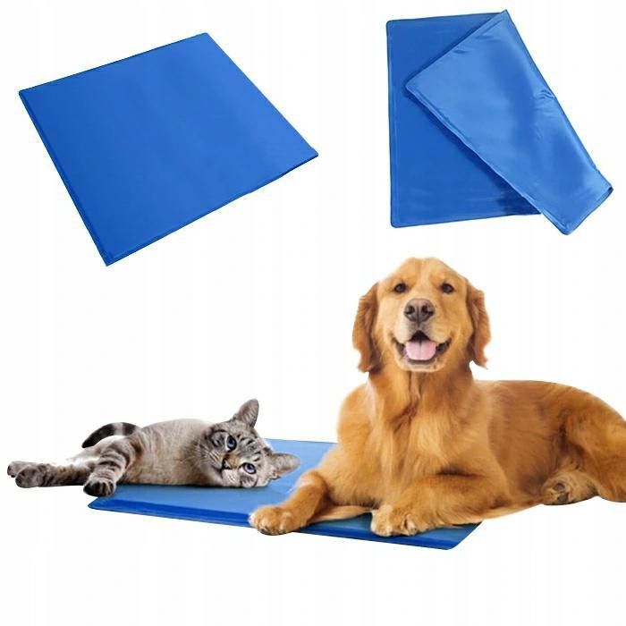 DT Chladící podložka pro psy - 110 x 70 cm