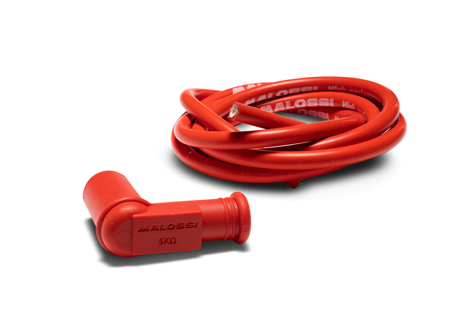 Fajfka + kabel k cívce Malossi MHR 2T M5519221