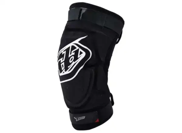 Troy Lee Designs T-Bone chrániče kolen Black vel. M/L
