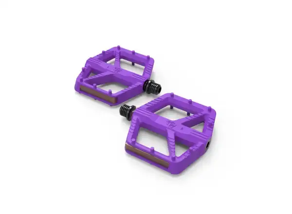 Early Rider Work Comp pedály Purple