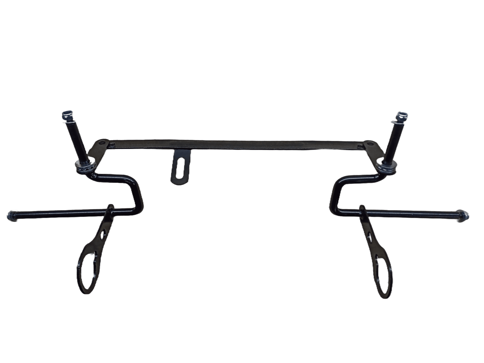 mamido Přední náprava pro elektrické autíčko Police SUV JC604