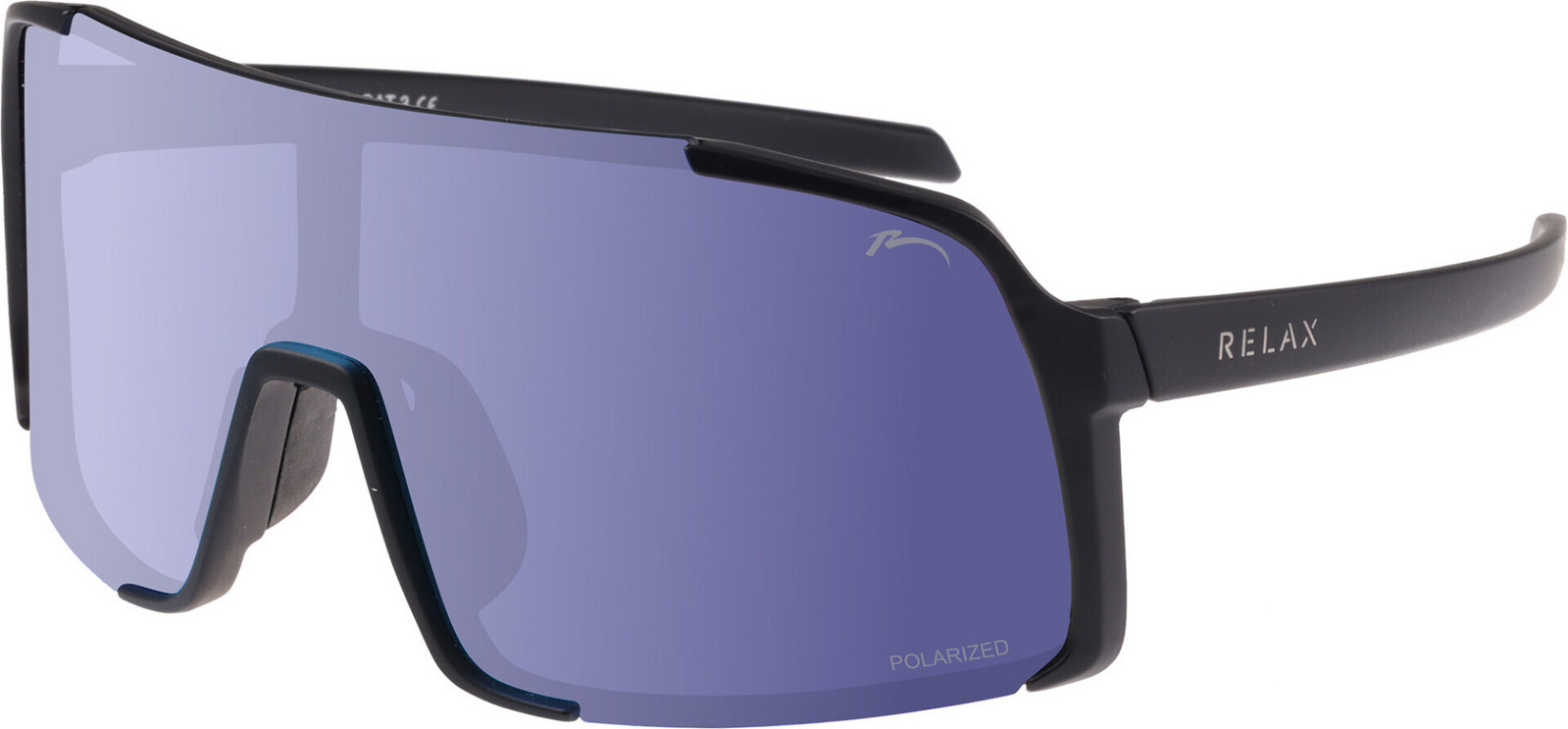 Relax Pánské Relax Dingo R5435A Černá