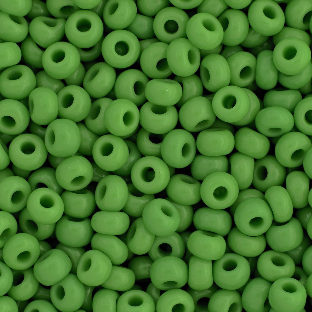 PRECIOSA ORNELA PRECIOSA rokajl 8/0 sytý (53230) č.68 - 100 g