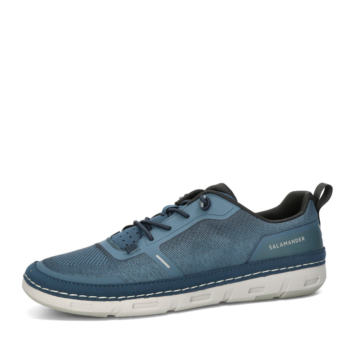 Salamander pánské komfortní tenisky - modré - 40