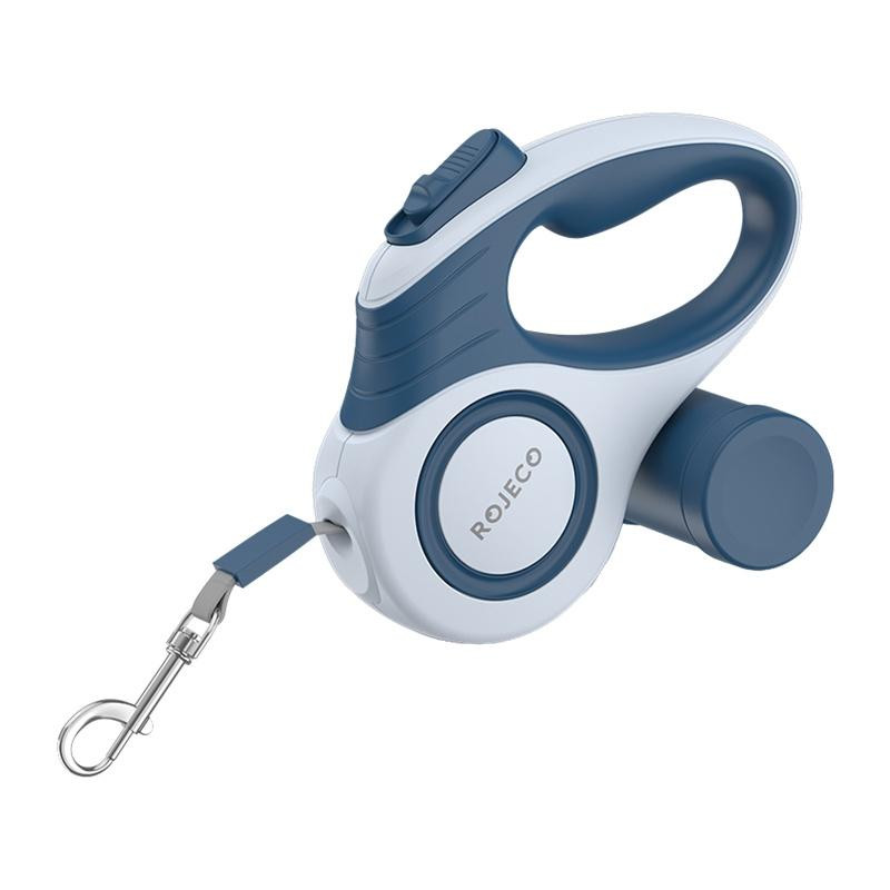 Automatické vodítko 3m Rojeco A12 (modré)