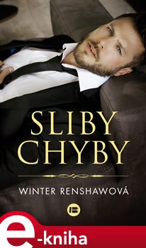 Sliby chyby - Winter Renshawová