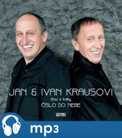 Číslo do nebe, mp3 - Ivan Kraus