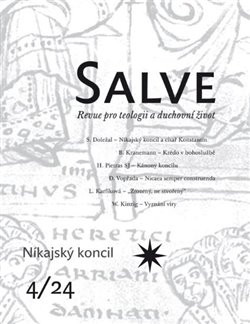 Salve 4/2024 - Níkajský koncil