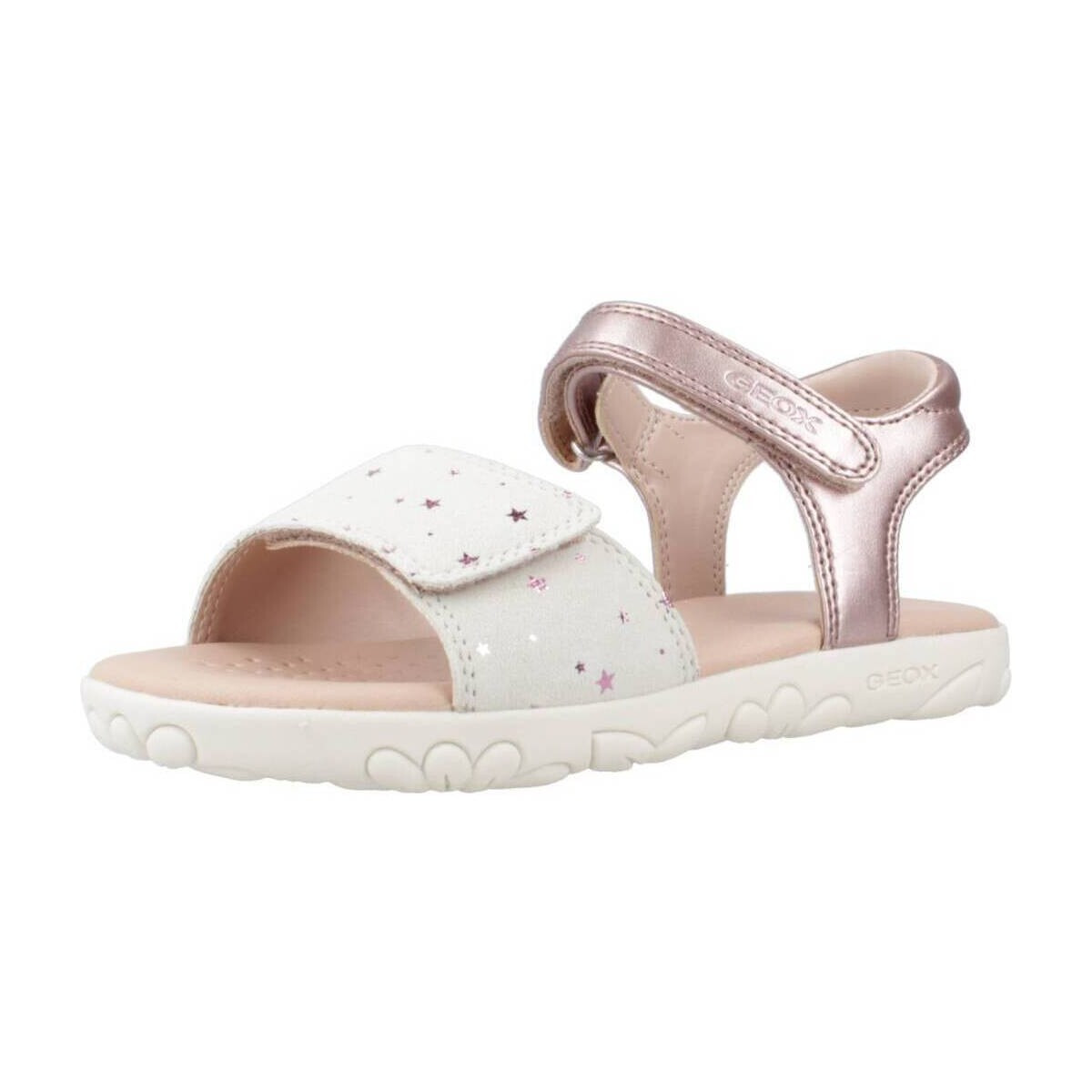 Geox  J S.HAITI G.A  Béžová