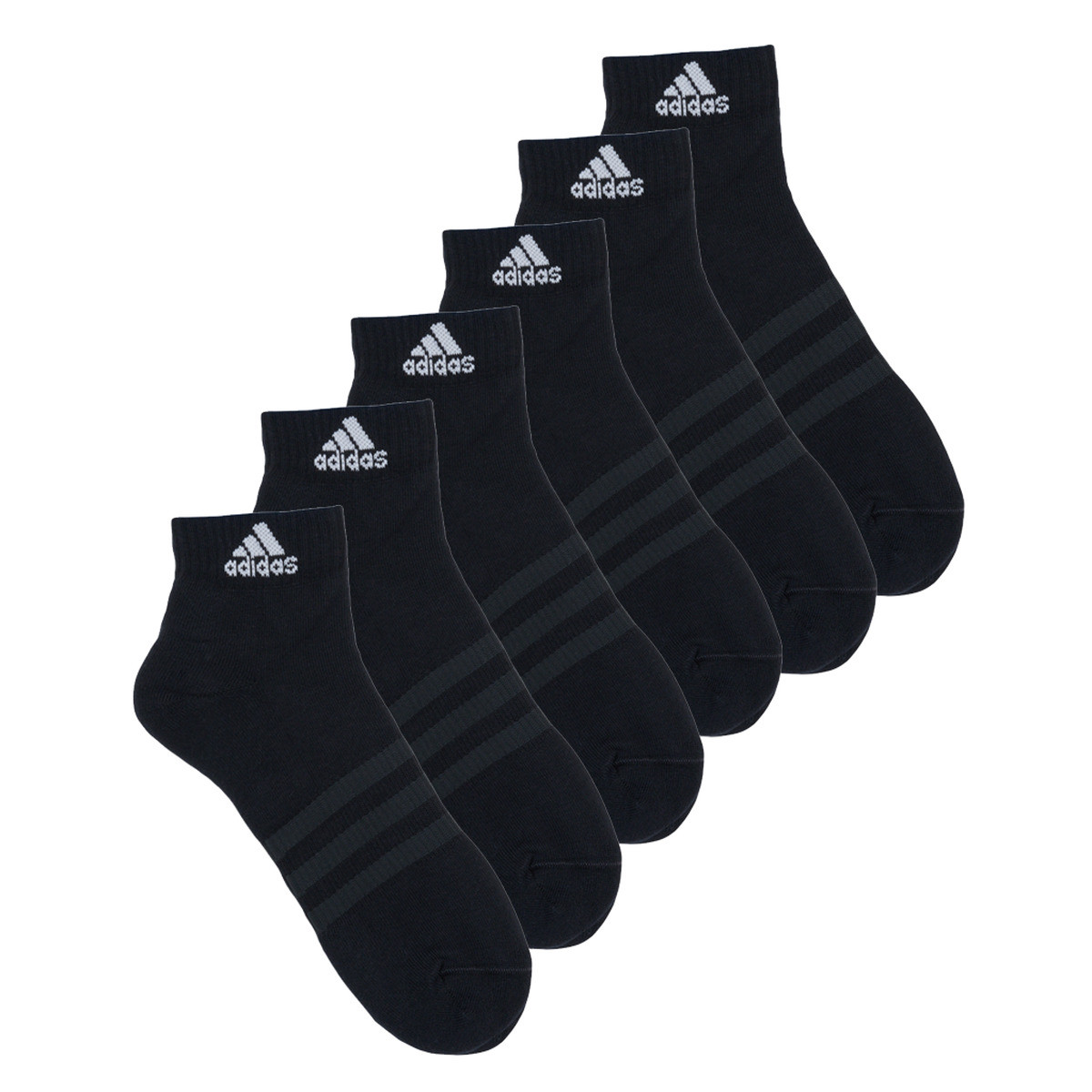 adidas  IC1291  Černá