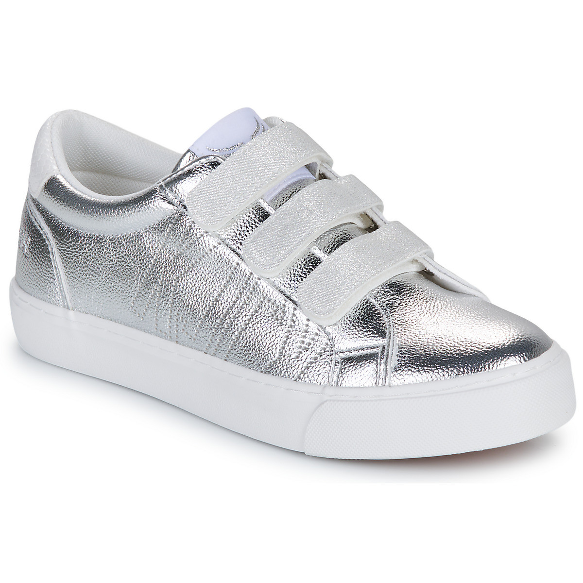 Kaporal  TIPPYK  Stříbrná