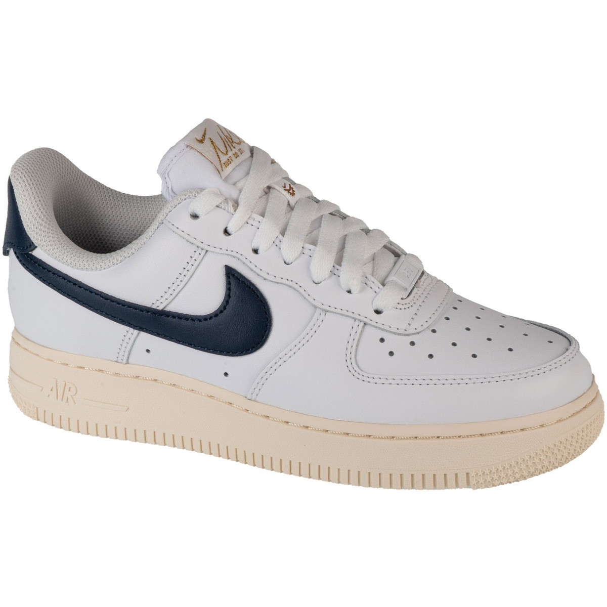 Nike  W Air Force 1 07 EasyOn  Bílá