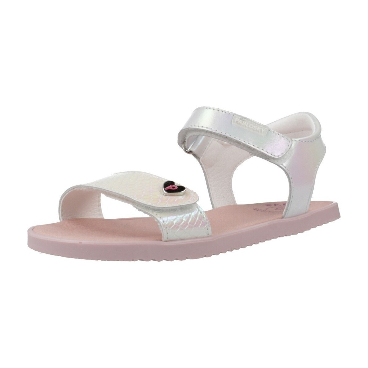 Pablosky  442908P  Bílá