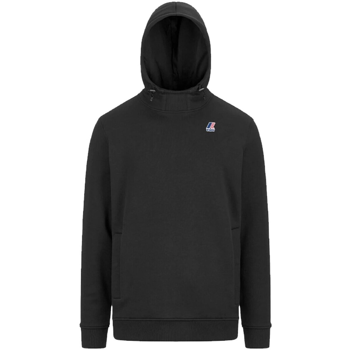 K-Way  K3123QW  Černá