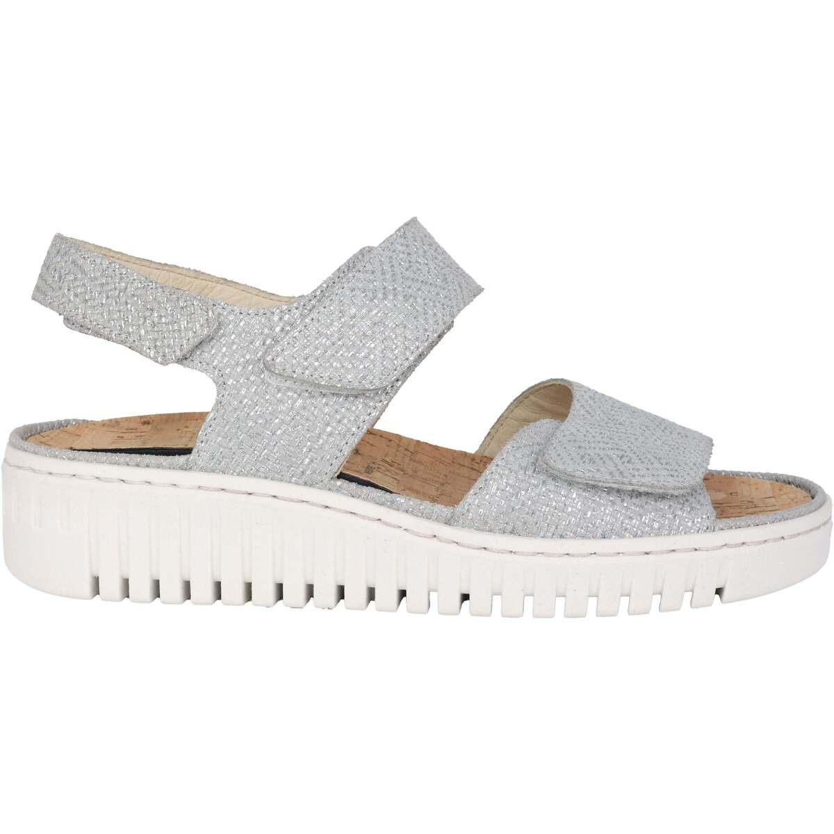 Waldläufer  H-Willow  Šedá