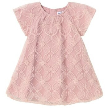 Mayoral  1982 Rosa  Růžová