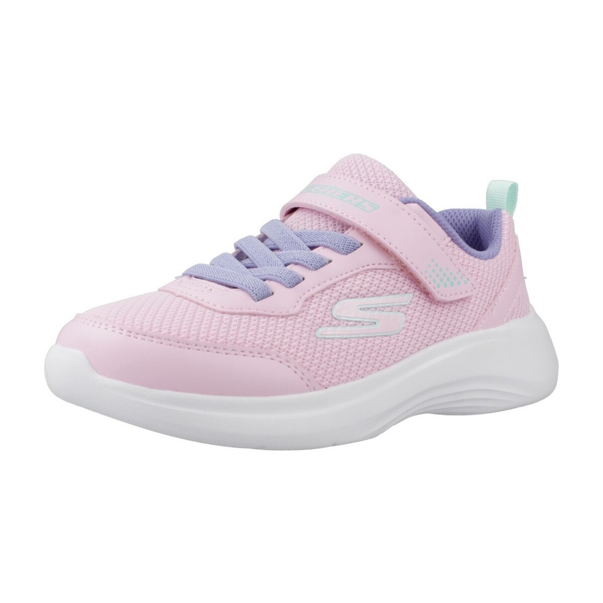 Skechers  SELECTORS  Růžová