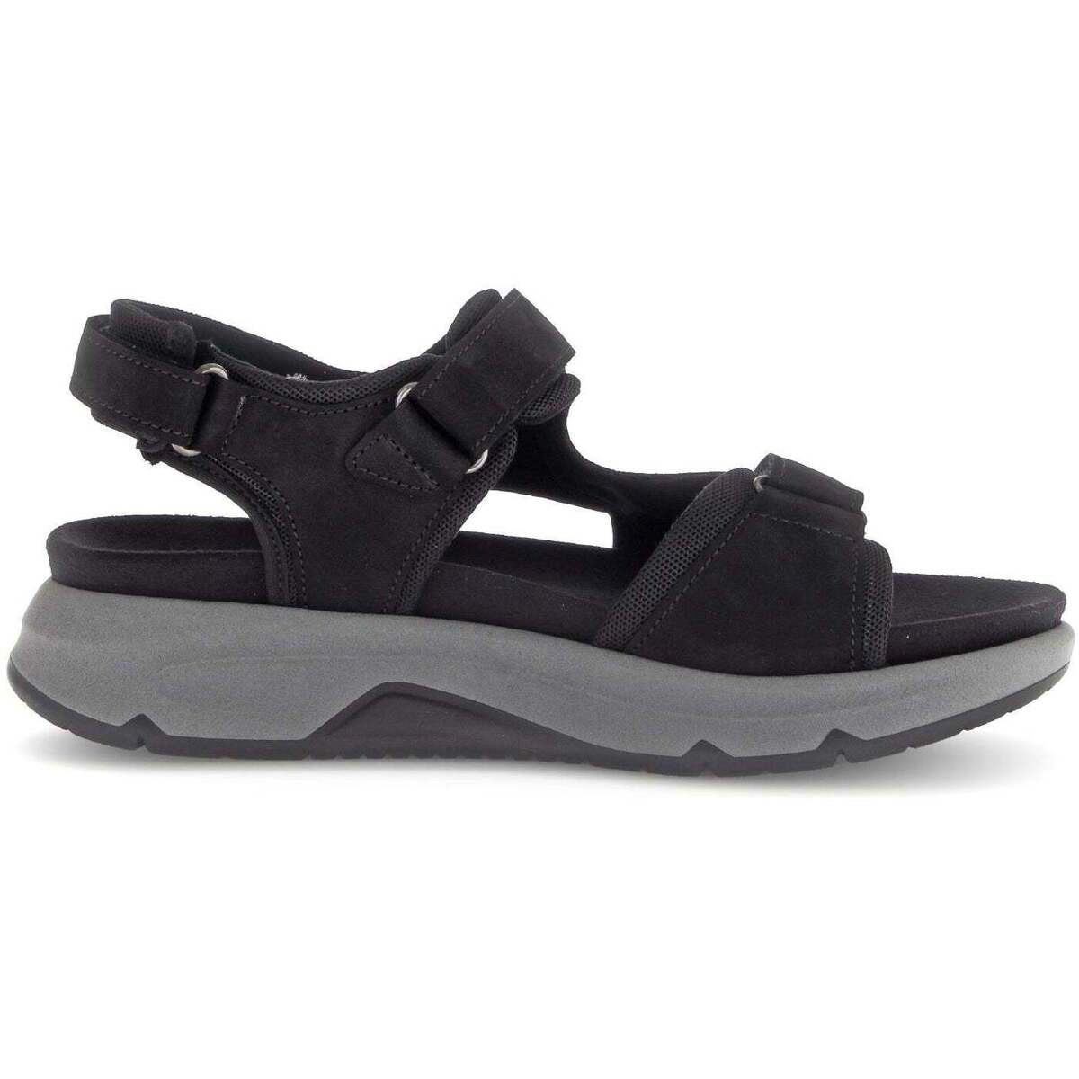 Gabor  66.889.47  Černá