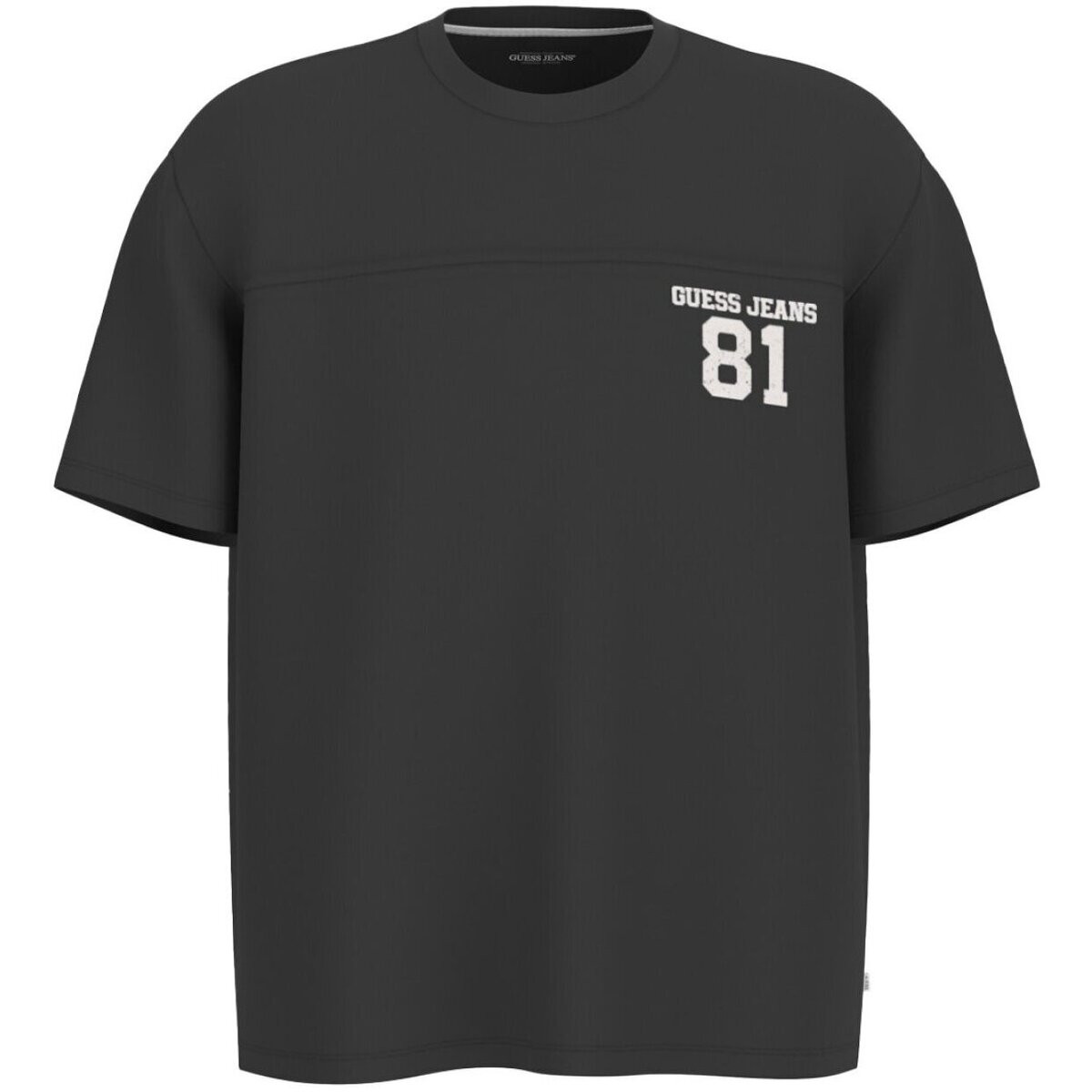 Guess  M5RI73 K8FQ4  Černá