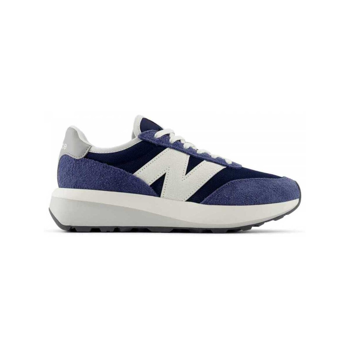 New Balance  U370 d  Modrá