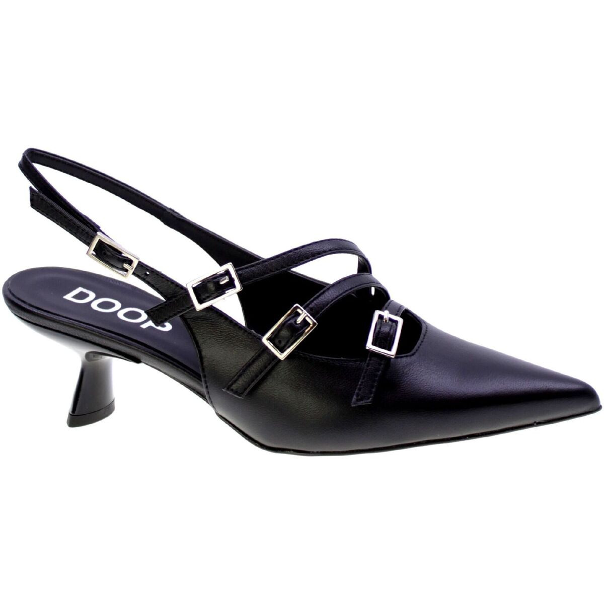 Doop  92906  Černá