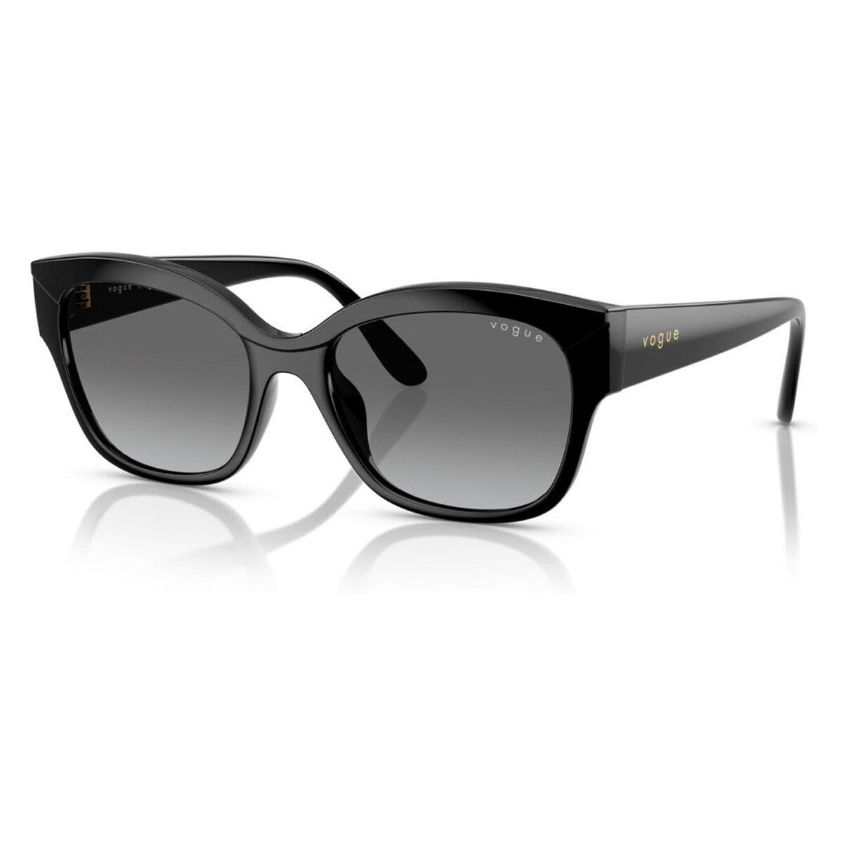 Vogue  Occhiali da Sole  Eyewear VO5638SU W44/11  Černá