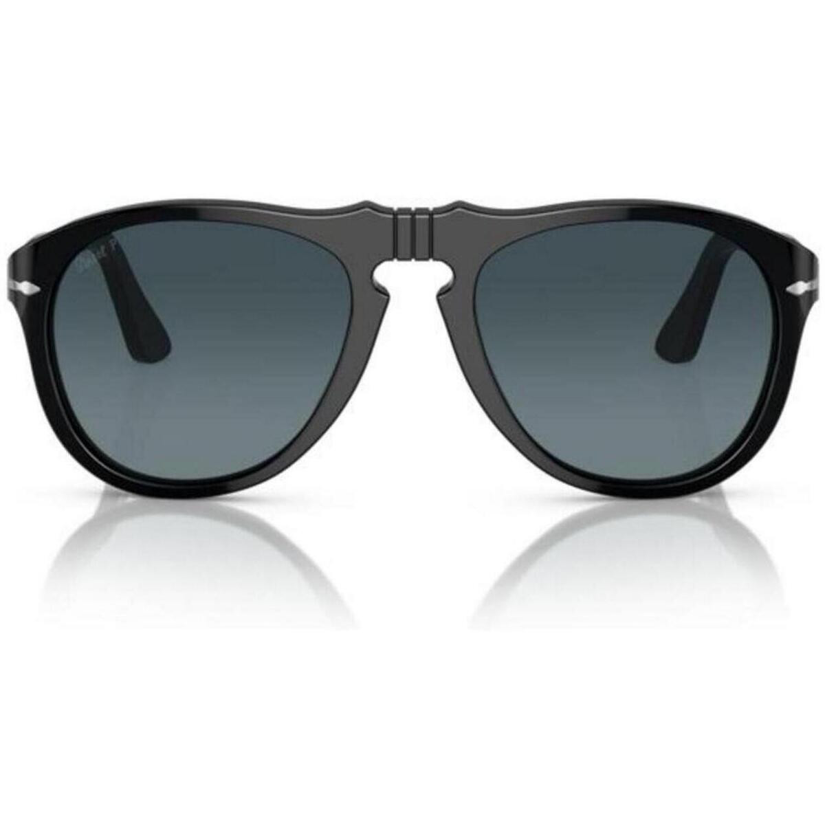 Persol  0PO0649 95/S3  Černá