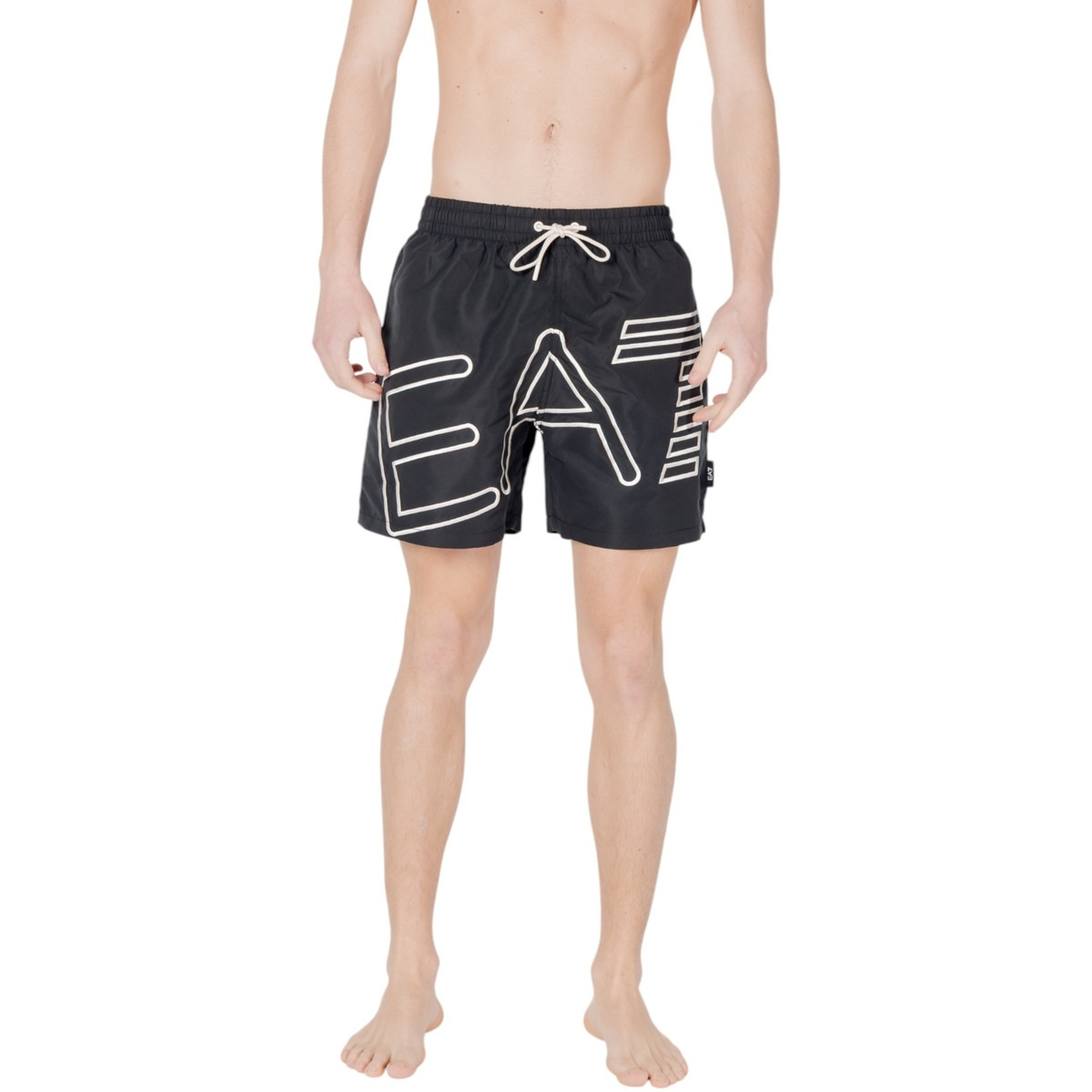 Emporio Armani EA7  7M000540 AF14655  Černá