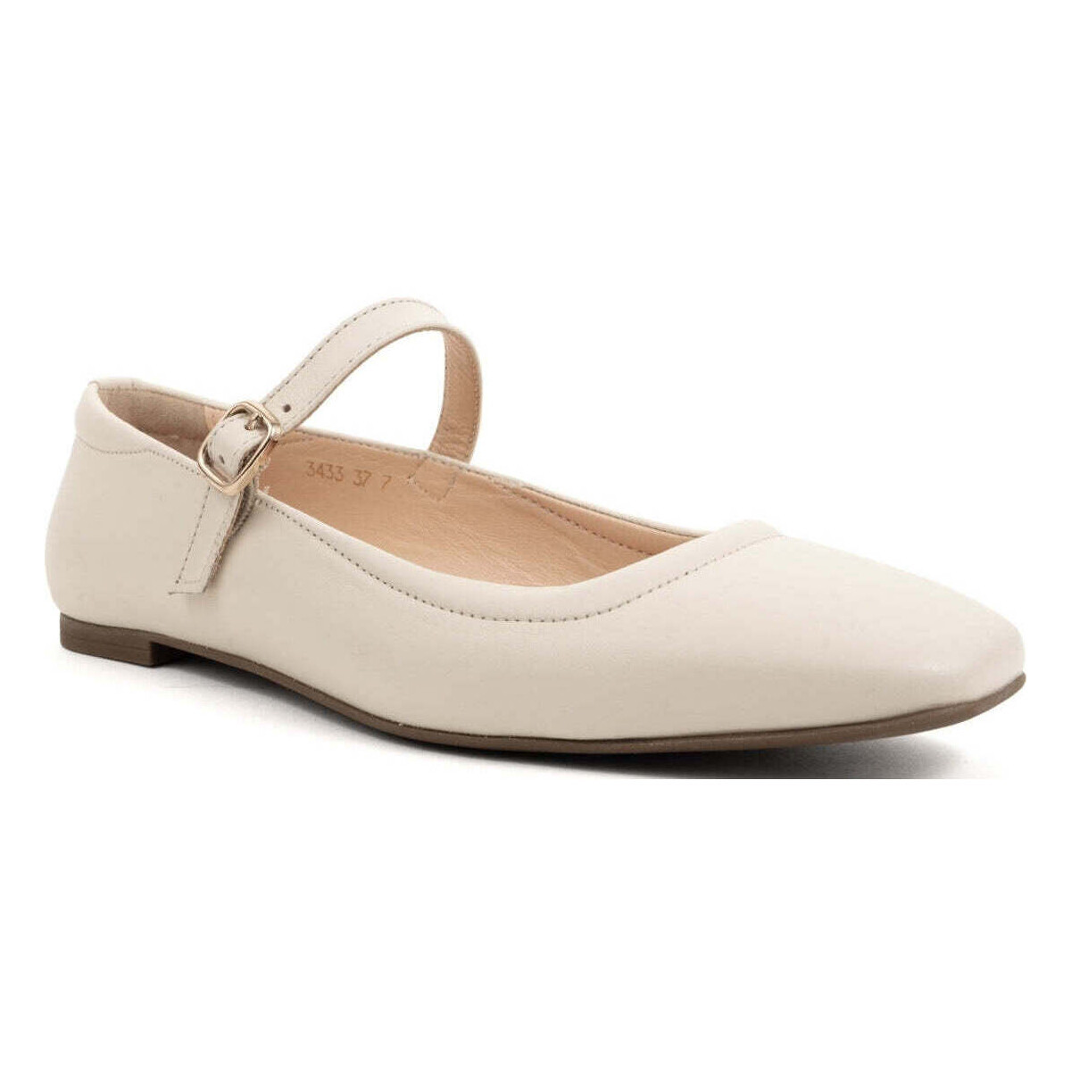 Sergio Moretti  -  Bílá