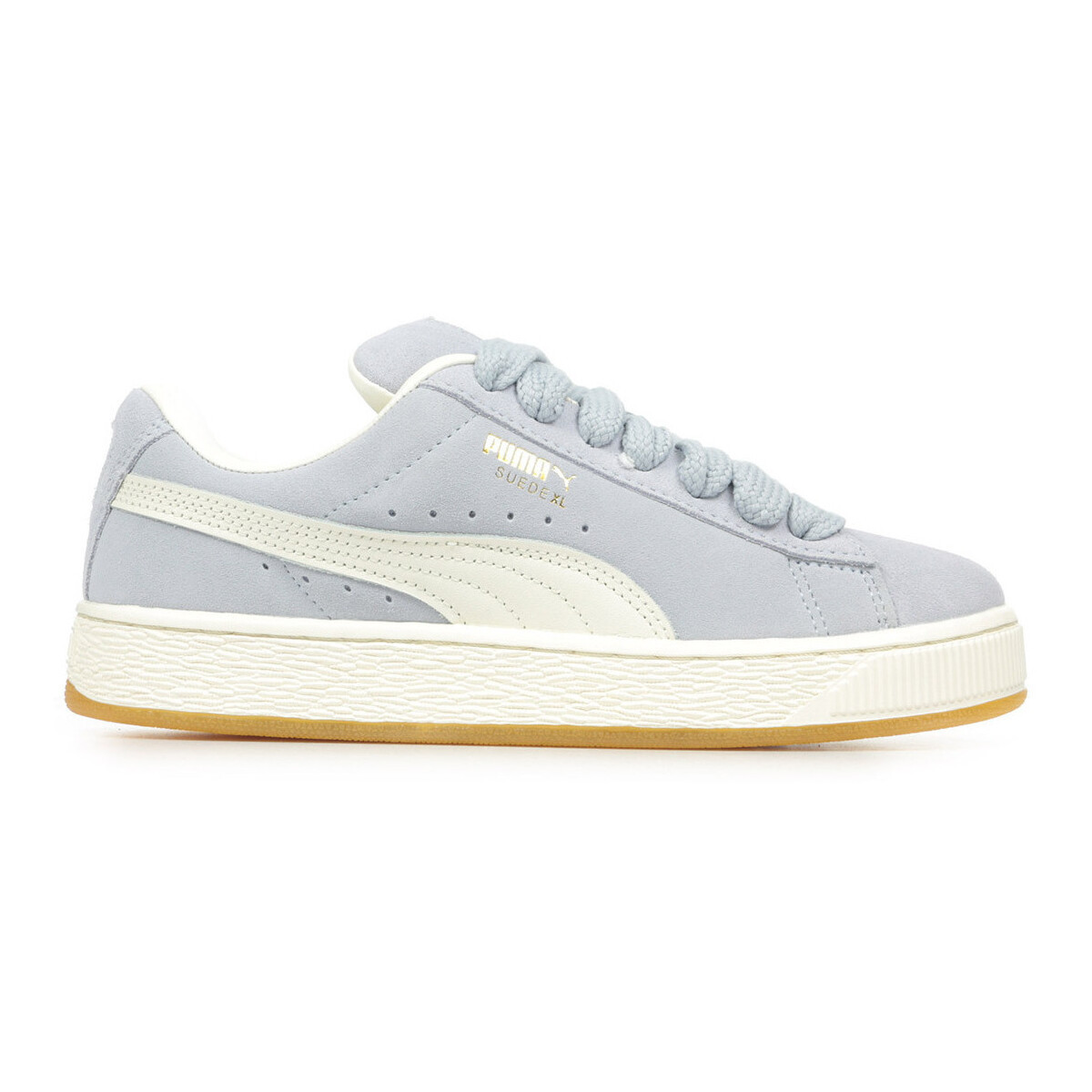 Puma  Suede XL  Fialová