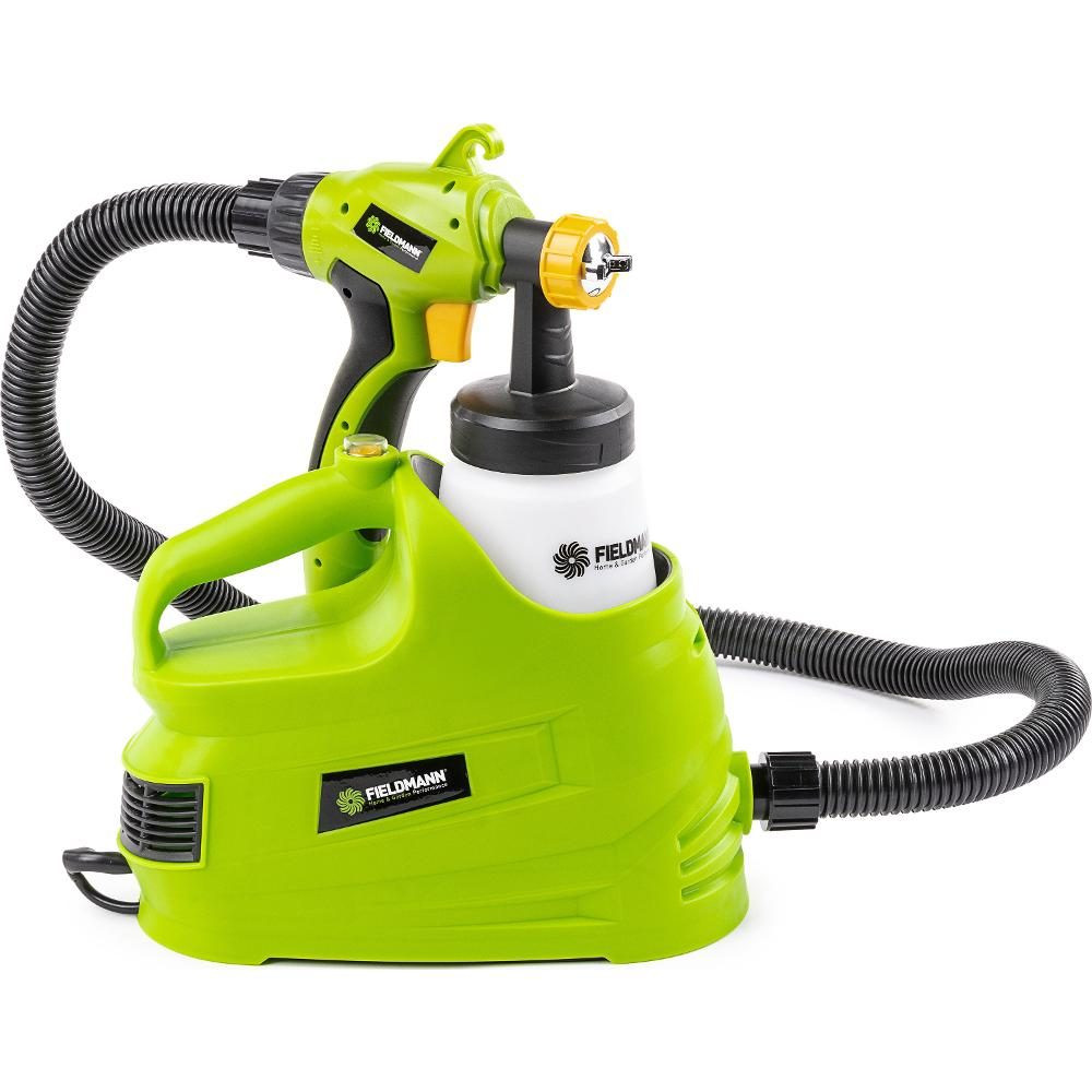 Elektrická stříkací pistole FIELDMANN FDSP 200652-E