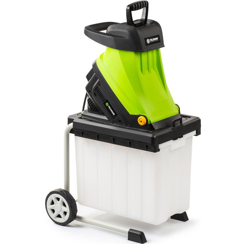 Elektrický drtič FIELDMANN FZD 4018-E