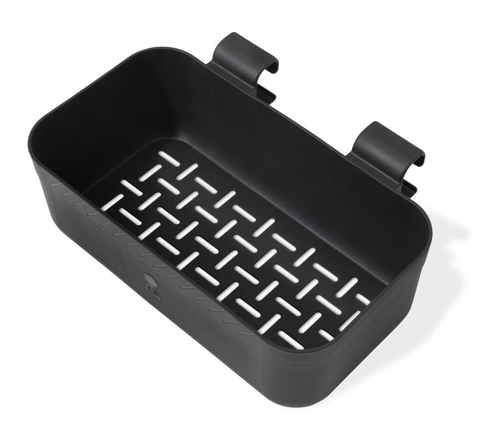 Nádoba na koření Weber Works - Snap On