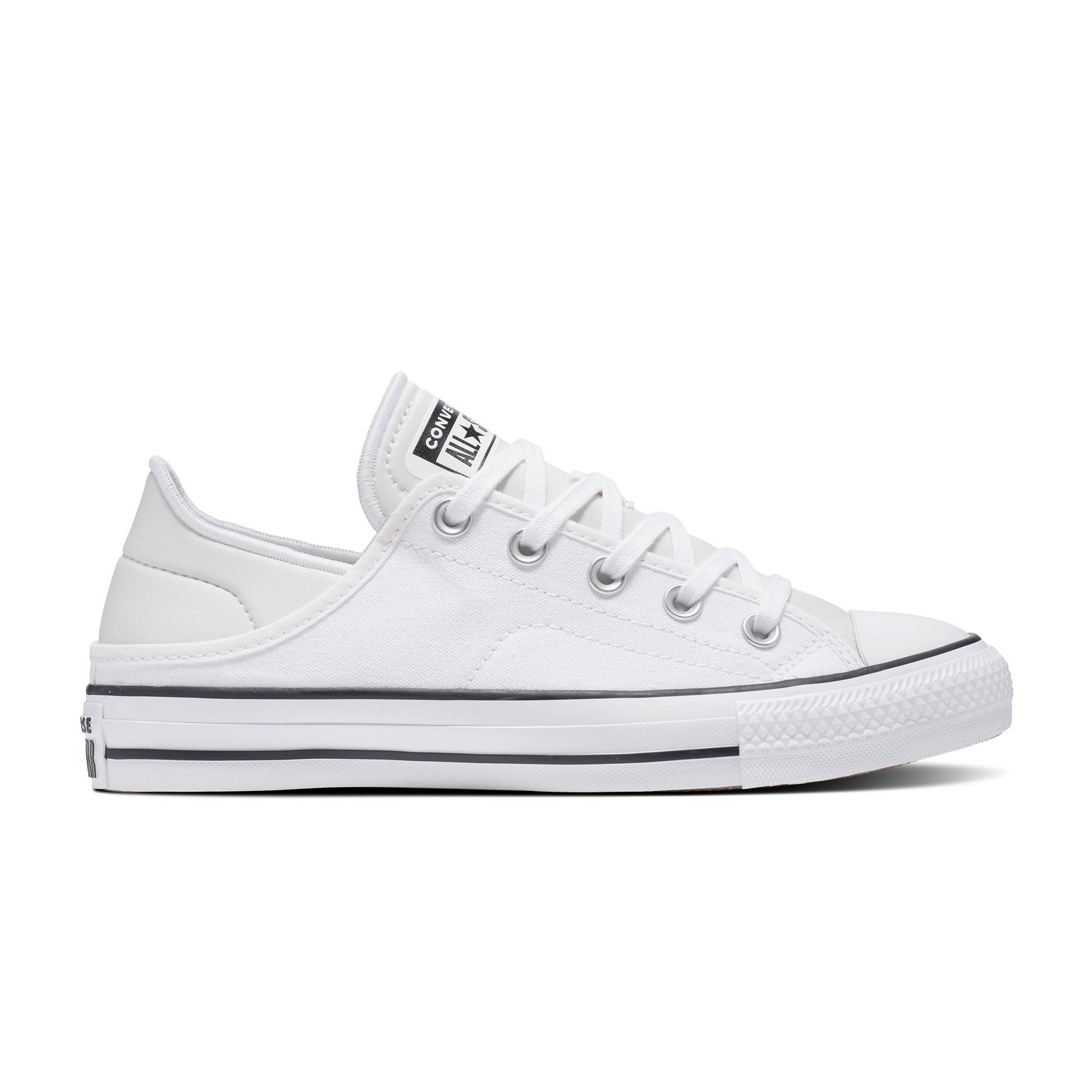 converse CHUCK TAYLOR ALL STAR CRUSH HEEL Dámské boty EU 41 A03076C