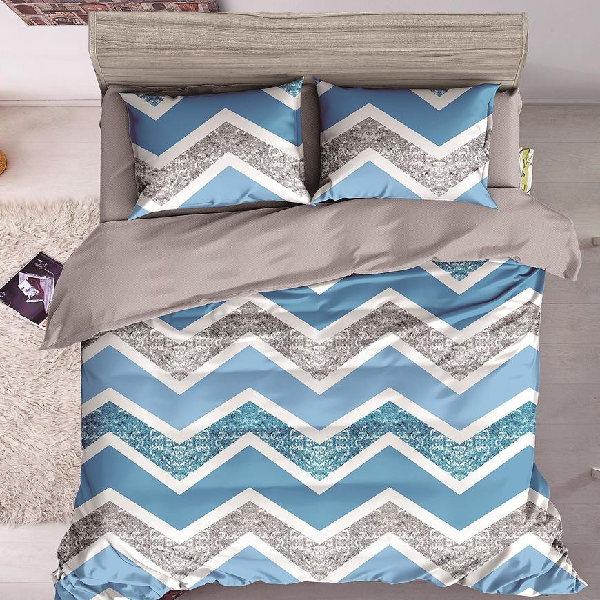 Povlečení mikrovlákno 7091/2 140x200