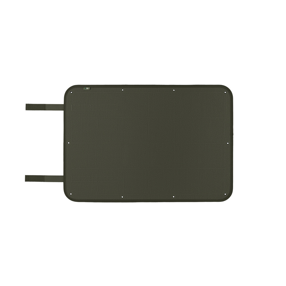 Panel na nášivky M-Tac Panel Patches Universal 45x65 cm - ranger green