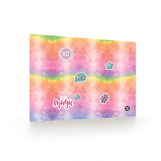 Oxybag Podložka na stůl - Magic - 60 x 40 cm - 3-80325