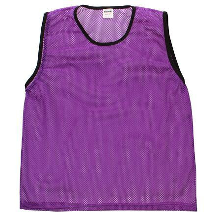 Merco Exclusive rozlišovací dres fialová