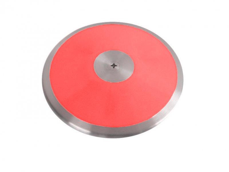 Sedco DISK Training ABS 1,5 kg zelený