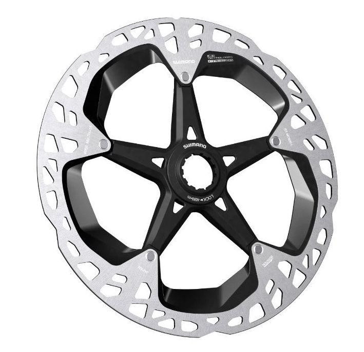 Shimano RT-MT900ME 180mm Centerlock kotouč brzd