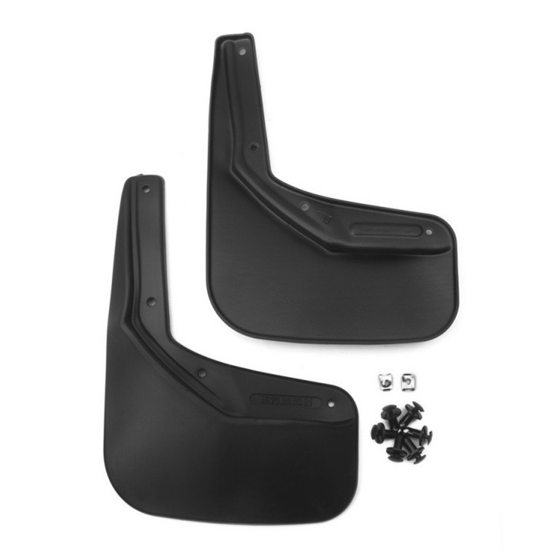 Lapače nečistot/zástěrky - Ford Kuga 2013-2019 (zadní)