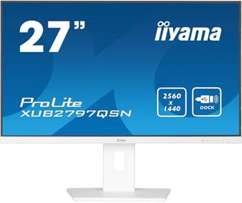 IIYAMA XUB2797QSN-W2