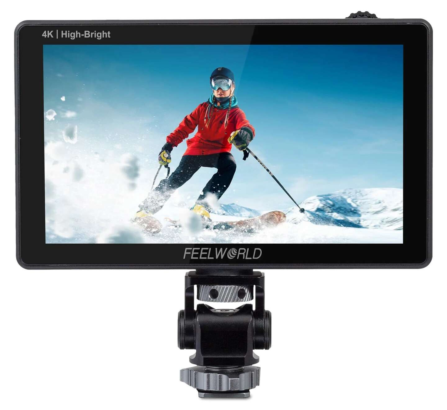 Feelworld Monitor LUT5E