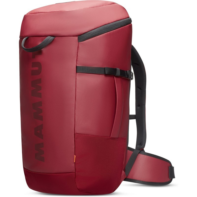 Mammut Horolezecký batoh Mammut Neon 45 Women Blood red
